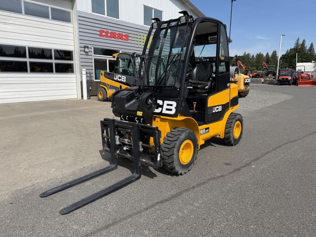 Image of JCB 66-44G equipment image 1
