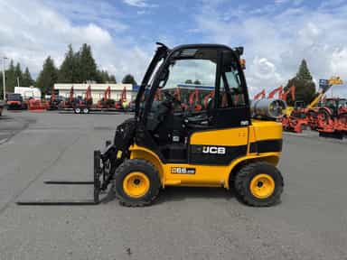 Forklifts