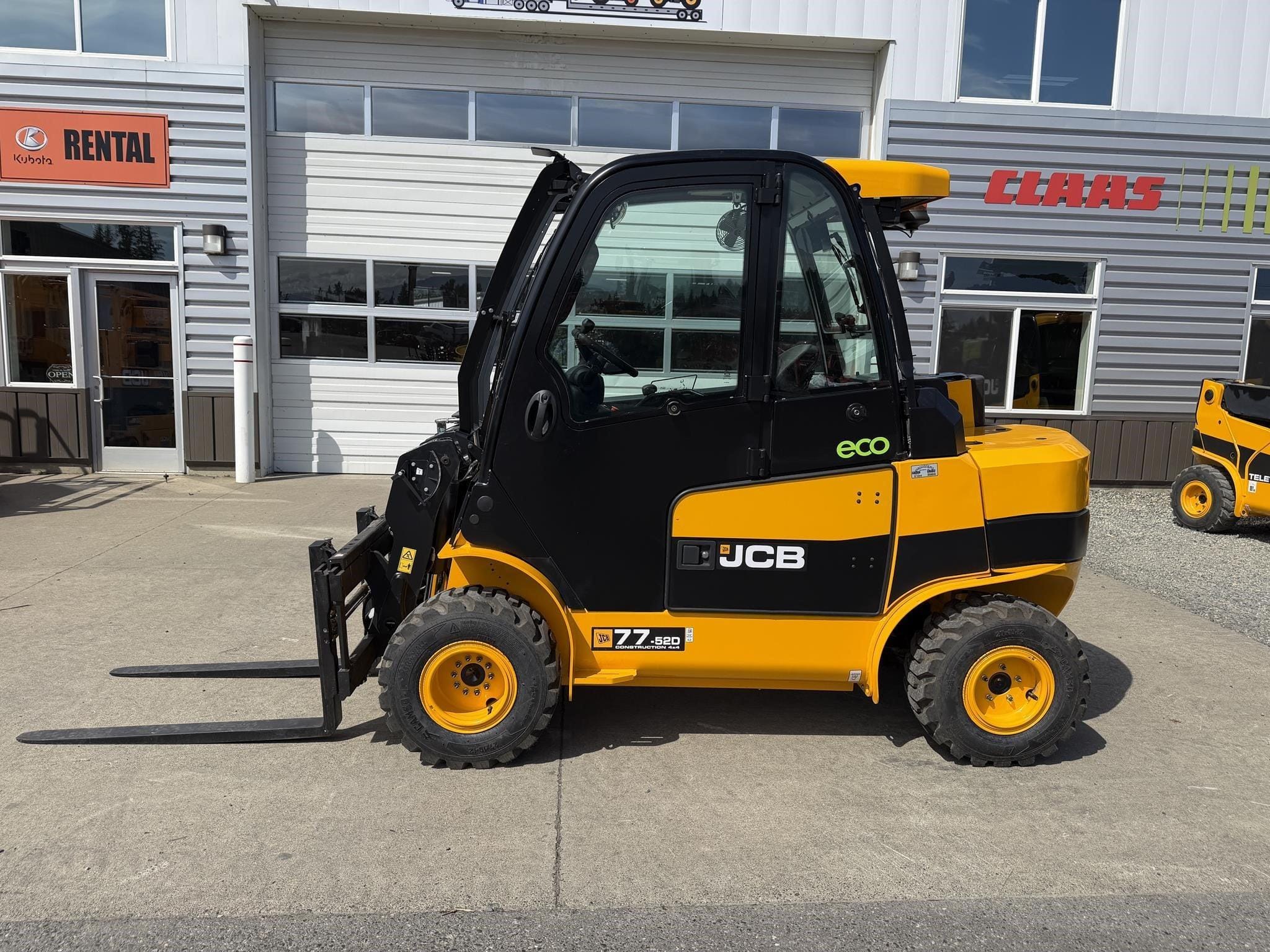 2026 JCB 77-52D Equipment Image0