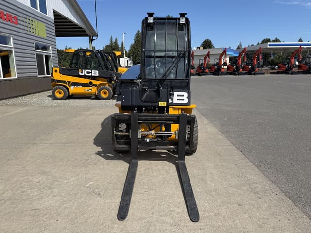 Image of JCB 77-52D equipment image 2