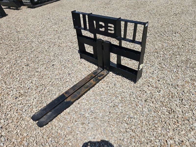 2026 JCB 980/E1501 Equipment Image0