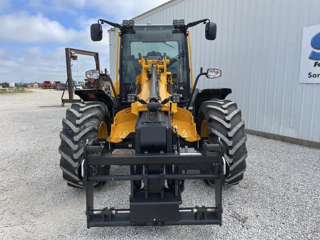 Image of JCB TM320 equipment image 3