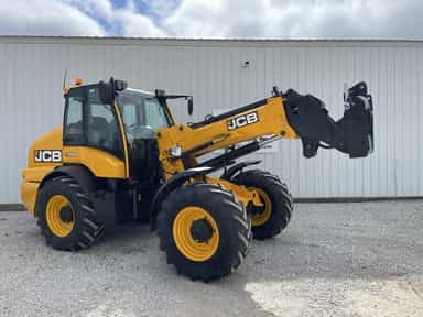 Wheel Loaders