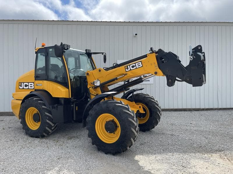 Image of JCB TM320 Primary image