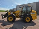 2026 JCB TM320 Agri Image