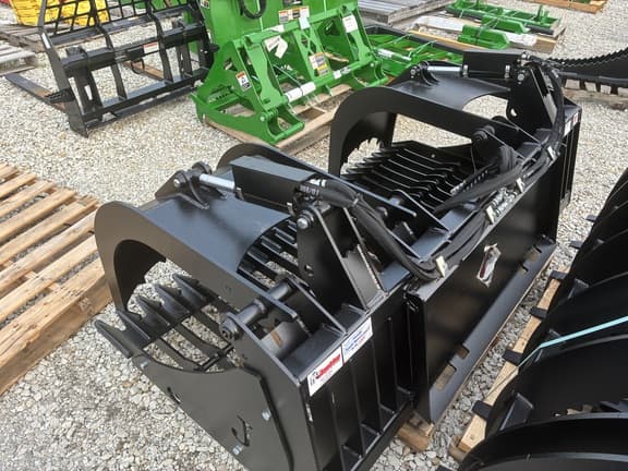 Image of Jenkins Skeleton Grapple equipment image 3