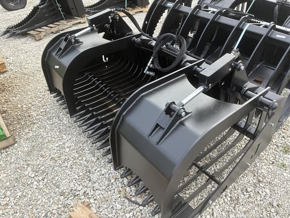 Image of Jenkins Skeleton Grapple equipment image 4
