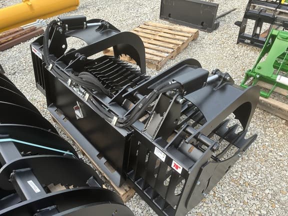 Image of Jenkins Skeleton Grapple equipment image 1