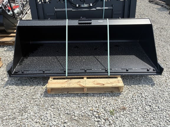 2026 Jenkins Undetermined Equipment Image0