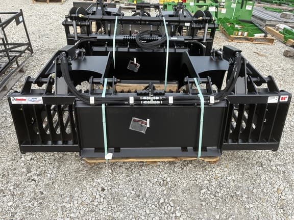 Image of Jenkins Skeleton Grapple equipment image 2