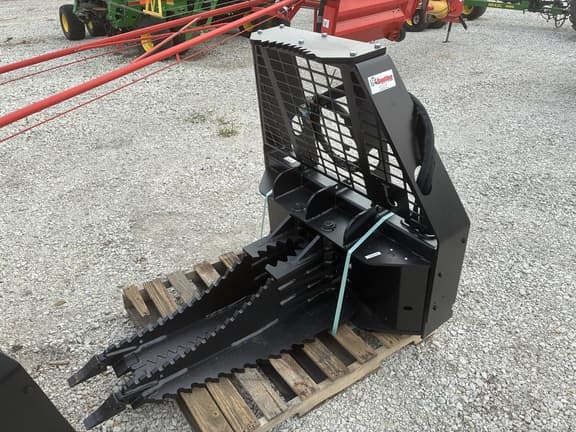 Image of Jenkins Tree Puller Primary image