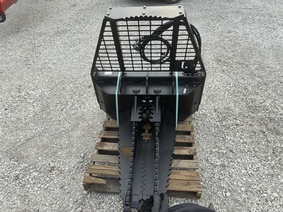 Image of Jenkins Tree Puller equipment image 1