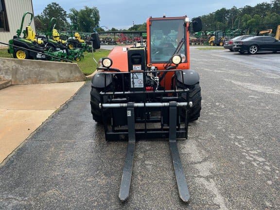Image of JLG AG519 equipment image 4