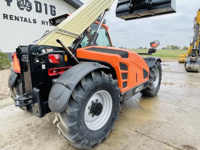 Image of JLG AG925 equipment image 4