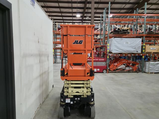 Image of JLG ES2632 equipment image 4