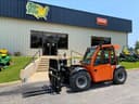 2026 JLG G5-18A Image