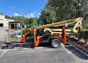 2026 JLG T350 Image