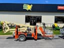 2026 JLG T350 Image