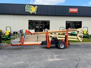 2026 JLG T500J Image