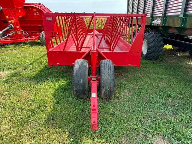 Image of John B.M. Mfg Cattlemans Choice equipment image 2