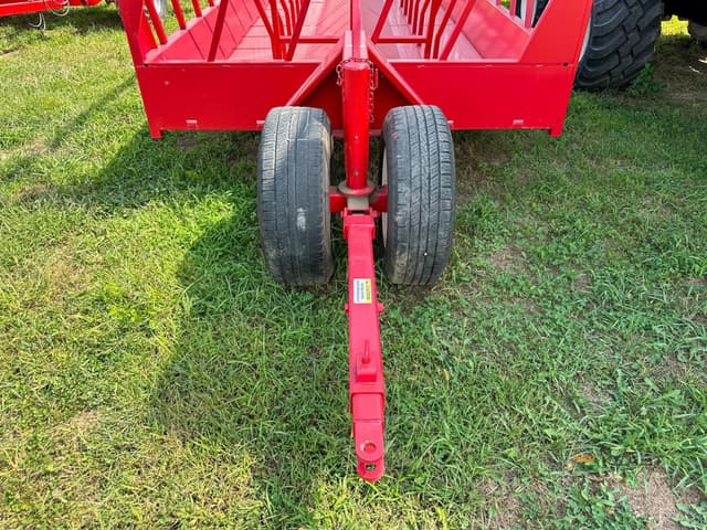 Image of John B.M. Mfg Cattlemans Choice equipment image 4
