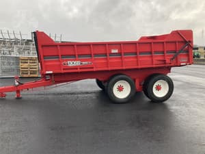 2026 John B.M. Mfg T1500DB Image