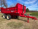 2026 John B.M. Mfg T1500DB Image
