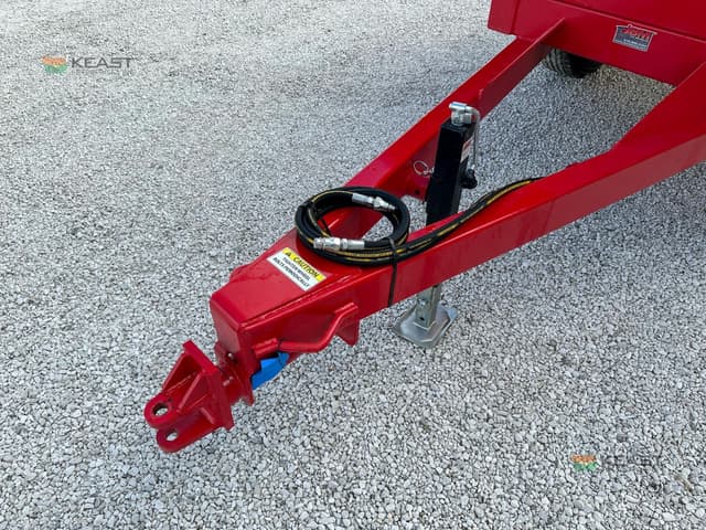 Image of John B.M. Mfg T800 equipment image 4