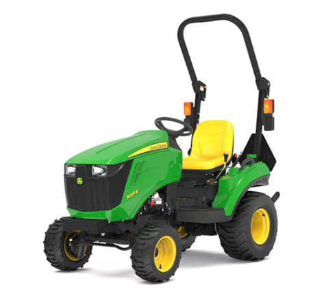 Image of John Deere 1023E Primary image