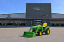 2026 John Deere 1023E Image