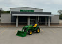 2026 John Deere 1023E Image