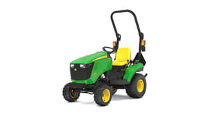 2026 John Deere 1023E Image