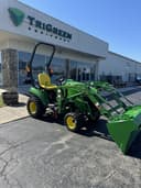 2026 John Deere 1023E Image