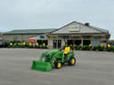 2026 John Deere 1023E Image