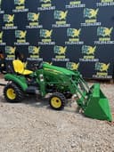 2026 John Deere 1023E Image
