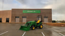 2026 John Deere 1023E Image
