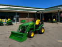 2026 John Deere 1025R Image