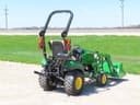 2026 John Deere 1025R Image