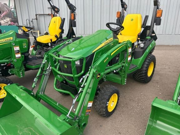 Image of John Deere 1025R Primary image