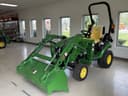 2026 John Deere 1025R Image