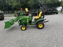 2026 John Deere 1025R Image
