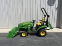 2026 John Deere 1025R Image