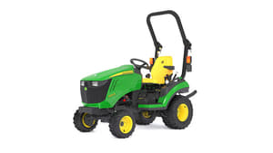 2026 John Deere 1025R Image