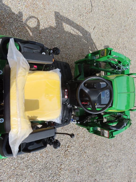 Image of John Deere 1025R Image 1