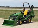 2026 John Deere 1025R Image