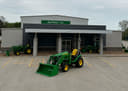 2026 John Deere 1025R Image