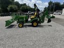2026 John Deere 1025R Image