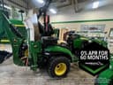2026 John Deere 1025R Image