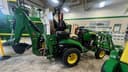 2026 John Deere 1025R Image