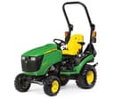 2026 John Deere 1025R Image